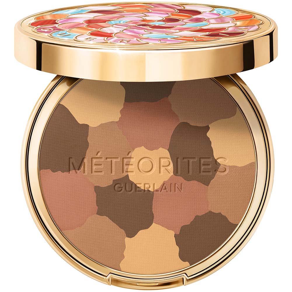 METEORITES COMPACT POWDER (POLVO ILUMINADOR COMPACTO)